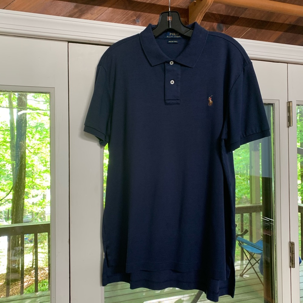 Men’s Ralph Lauren Polo shirt